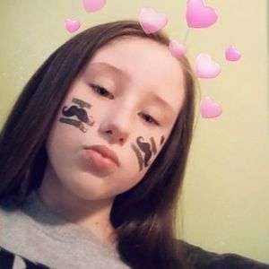 Meet your Posher, Brilee